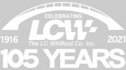 LC Whitford Equipment