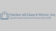 Harbor All Glass & Mirror