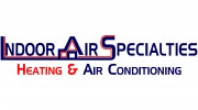 Indoor Air Specialties