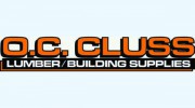 O C Cluss Lumber