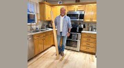 Beauregard Hardwood Flooring