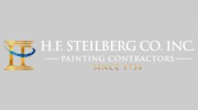 H F Steilberg