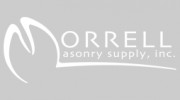 Morrell Masonry Supply