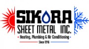 Sikora Sheet Metal
