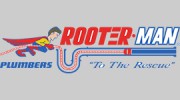 Rooterman Plumbing