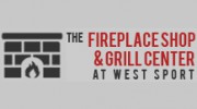 The Fireplace Shop & Grill Center At West Sport