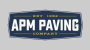 APM Paving