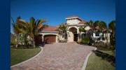 Emerald Coast Paver Sealing
