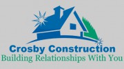 Crosby Construction