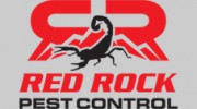 Red Rock Pest Control