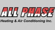 All Phase Heating & Air Conditioning