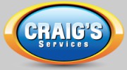 Craig's Services
