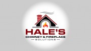 Hale's Chimney & Fireplace Solutions
