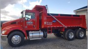 Leslie Mini Excavating & Landscaping