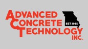 Advanced Concrete Technology