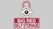 Big Red Self Storage