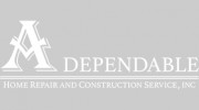 A Dependable Home Repair & Construction