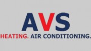 AVS Heating & Air Conditioning