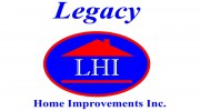 Legacy Home Improvements