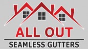 All Out Seamless Gutters