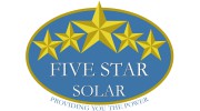 Five Star Solar