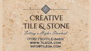 Creative Tile & Stone