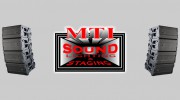MTI Sound, Lighting, & Staging