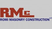 RMC/Romi Masonry Construction