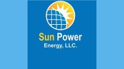 Sun Power Energy