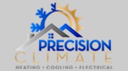 Precision Climate