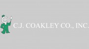 C J CO Inc