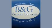 B & G Septic & Vacuum