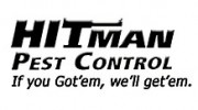 Hitman Pest Control
