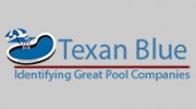 Texan Blue Pool Service