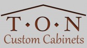 TON Custom Carpentry