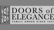 Doors Of Elegance