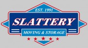 Slattery Moving & Storage