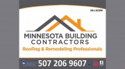Minnesota Building Contractors