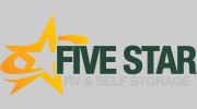 Five Star Self Storage