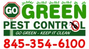 Go Green Pest Control