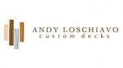 Andy Loschiavo Custom Decks