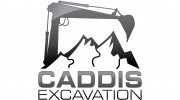 Caddis Excavation