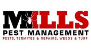 Mills Pest Management