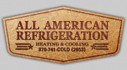 All American Refrigeration Heating & Cleaning