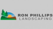Ron Phillips Landscaping