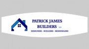 Patrick James Builder