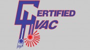 Certified HVAC