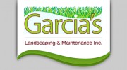 Garcia's Landscaping & Maintenance