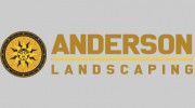Anderson Landscaping