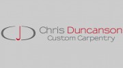 Chris Duncanson Custom Carpentry